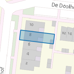 Perceel KPL01-E-3869