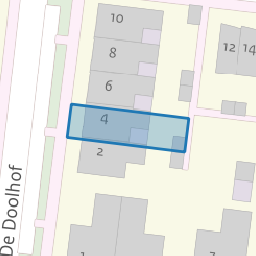 Perceel KPL01-E-3873