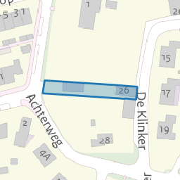 Perceel KPL01-F-1012