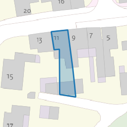 Perceel KPL01-F-1018