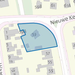 Perceel KPL01-F-1061