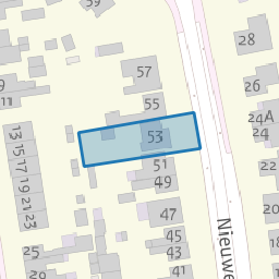 Perceel KPL01-F-1062