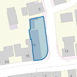 Perceel KPL01-F-1064