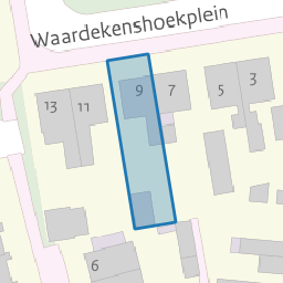 Perceel KPL01-F-1090