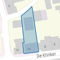 Perceel KPL01-F-1181