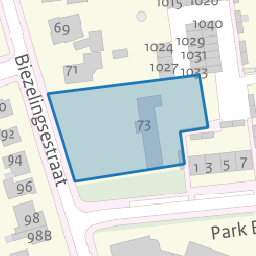 Perceel KPL01-F-1283