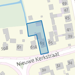 Perceel KPL01-F-1303