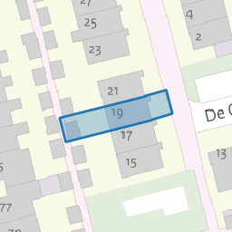 Perceel KPL01-F-1387