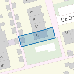 Perceel KPL01-F-1389