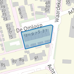 Perceel KPL01-F-1391