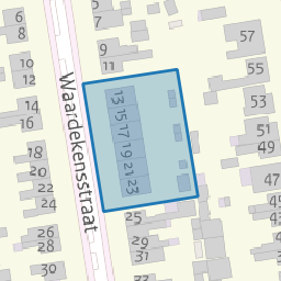 Perceel KPL01-F-1499