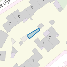 Perceel KPL01-F-1532