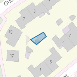 Perceel KPL01-F-1533