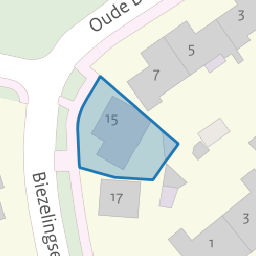 Perceel KPL01-F-1534