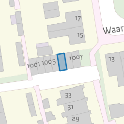 Perceel KPL01-F-1545