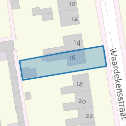 Perceel KPL01-F-1551