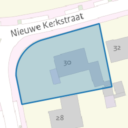 Perceel KPL01-F-1658