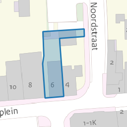 Perceel KPL01-F-1668