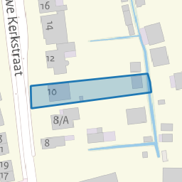 Perceel KPL01-F-1705