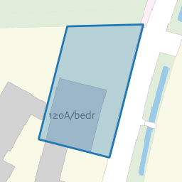 Perceel KPL01-F-1732