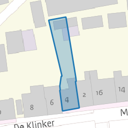 Perceel KPL01-F-1773