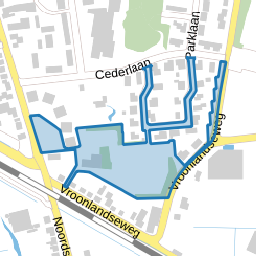 Perceel KPL01-F-1779