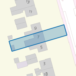 Perceel KPL01-F-1799