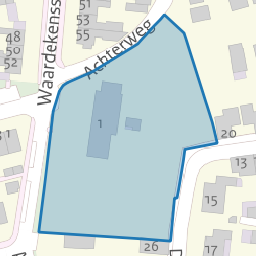 Perceel KPL01-F-1821