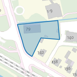 Perceel KPL01-F-1864