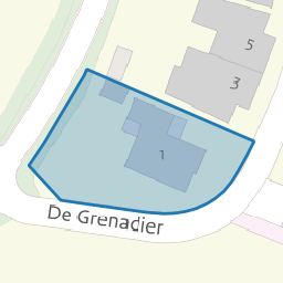 Perceel KPL01-F-1870