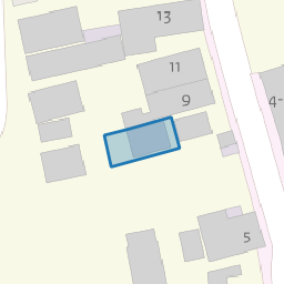 Perceel KPL01-F-1962