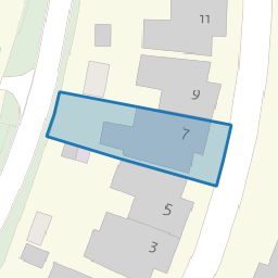 Perceel KPL01-F-1972