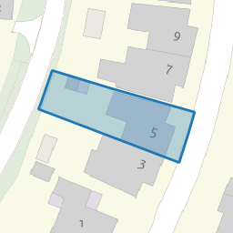 Perceel KPL01-F-1973