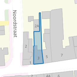 Perceel KPL01-F-2000