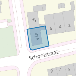 Perceel KPL01-F-2016