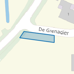 Perceel KPL01-F-2022