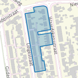 Perceel KPL01-F-2031