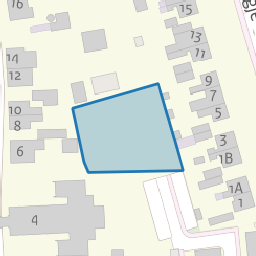 Perceel KPL01-F-2033