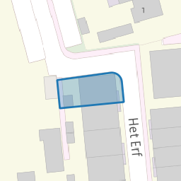 Perceel KPL01-F-2036