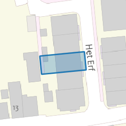 Perceel KPL01-F-2038