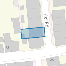 Perceel KPL01-F-2039