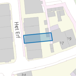 Perceel KPL01-F-2043