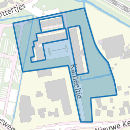 Perceel KPL01-F-2050