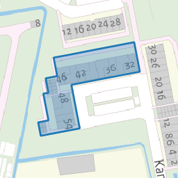 Perceel KPL01-F-2051