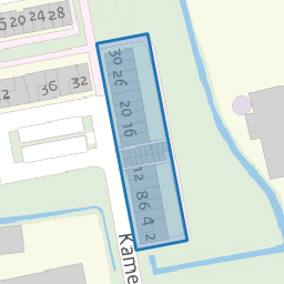 Perceel KPL01-F-2052