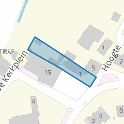 Perceel KPL01-M-1438