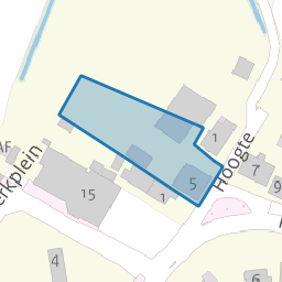 Perceel KPL01-M-1462