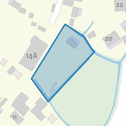 Perceel KPL01-M-1818