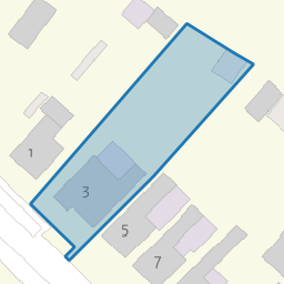 Perceel KPL01-M-1863