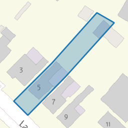 Perceel KPL01-M-1864